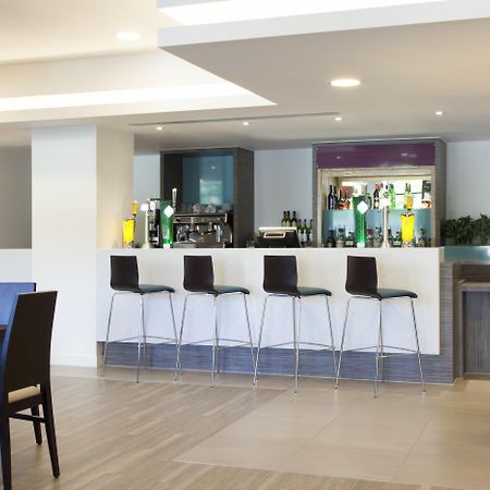 Holiday Inn Express Middlesbrough - Centre Square By Ihg Exterior photo