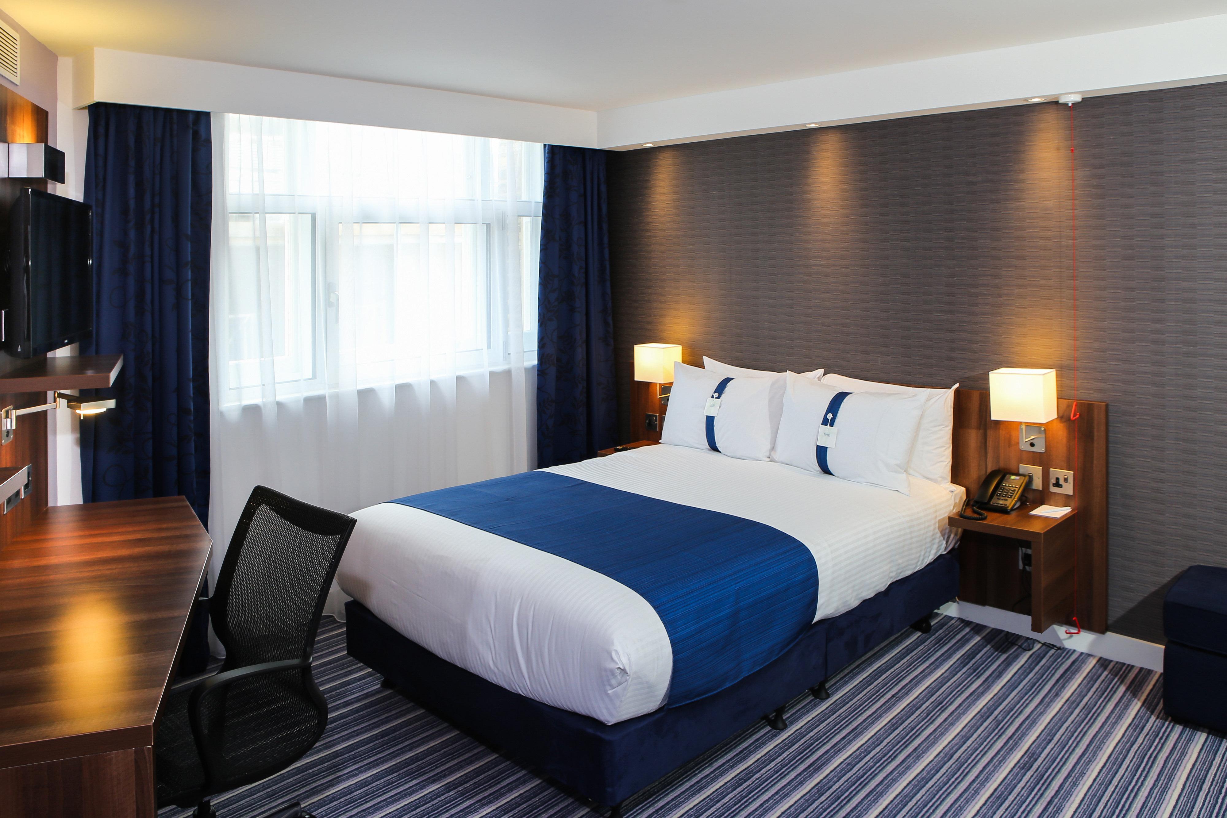 Holiday Inn Express Middlesbrough - Centre Square By Ihg Exterior photo