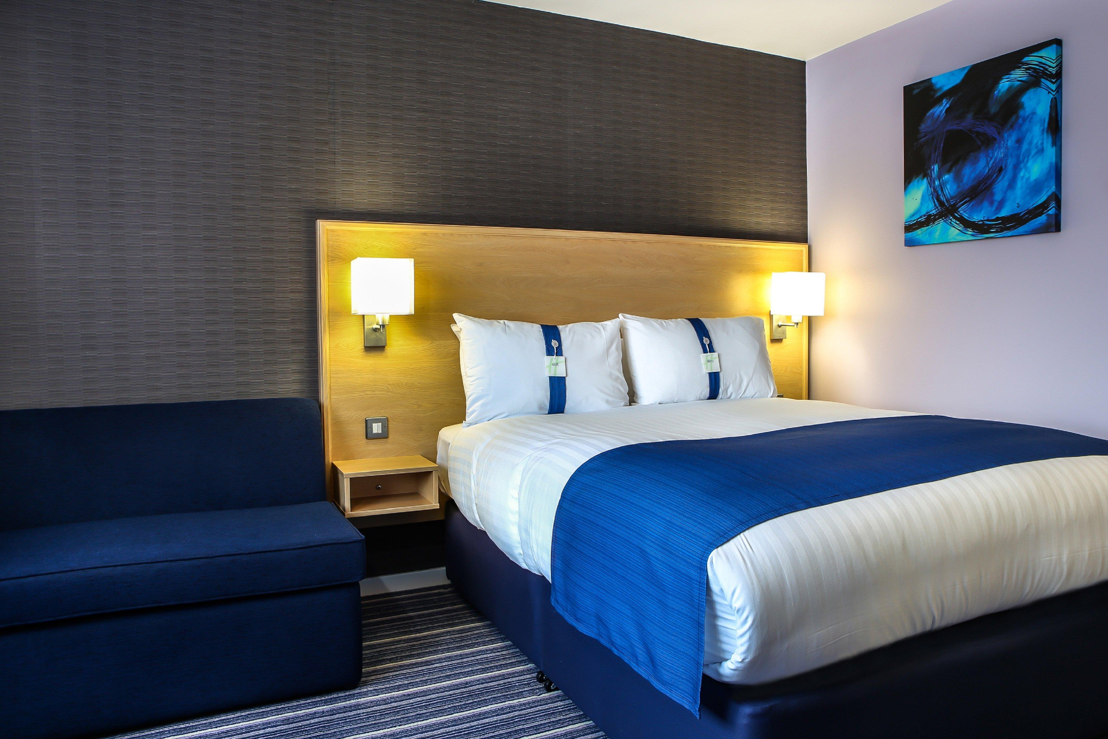 Holiday Inn Express Middlesbrough - Centre Square By Ihg Exterior photo
