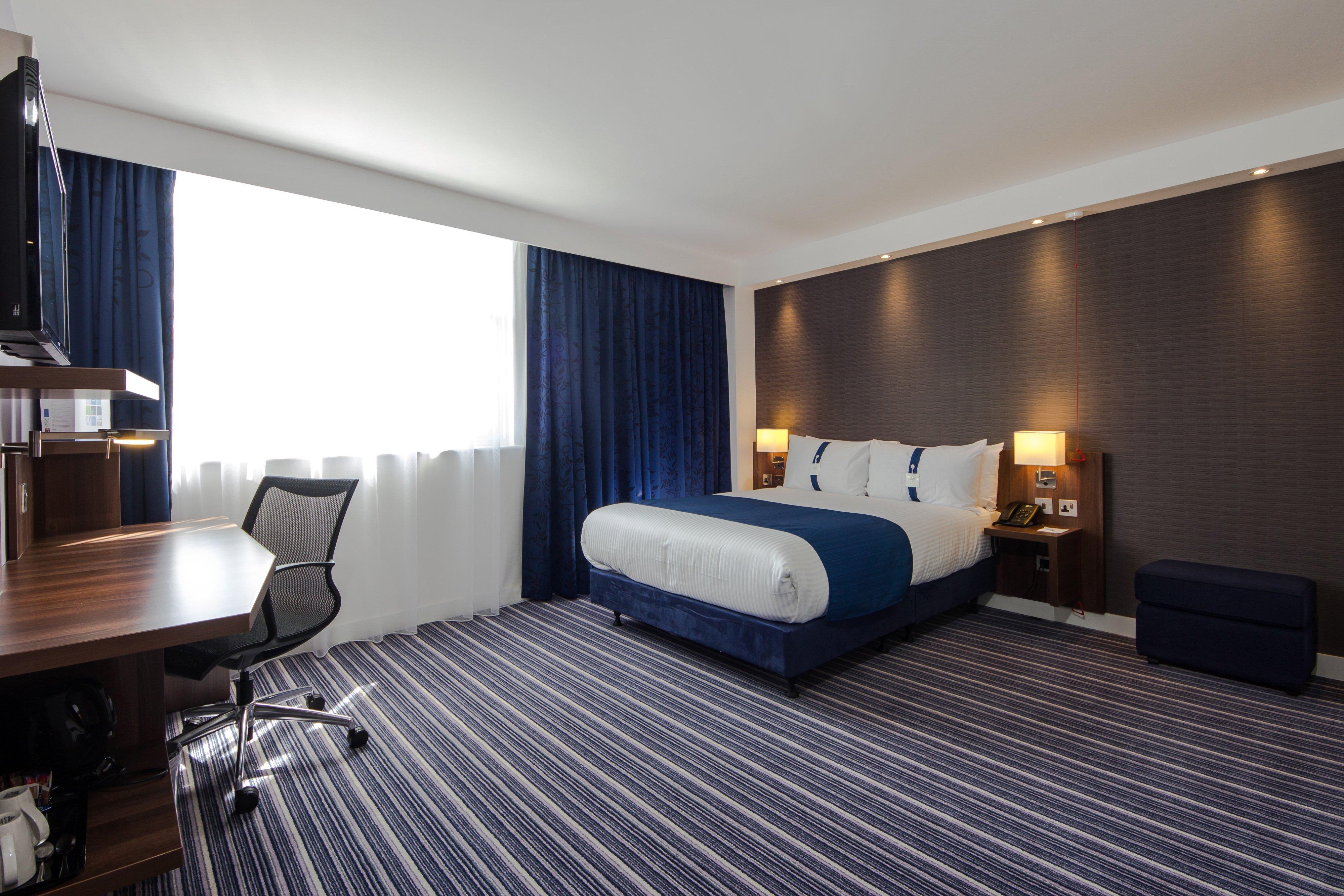 Holiday Inn Express Middlesbrough - Centre Square By Ihg Exterior photo