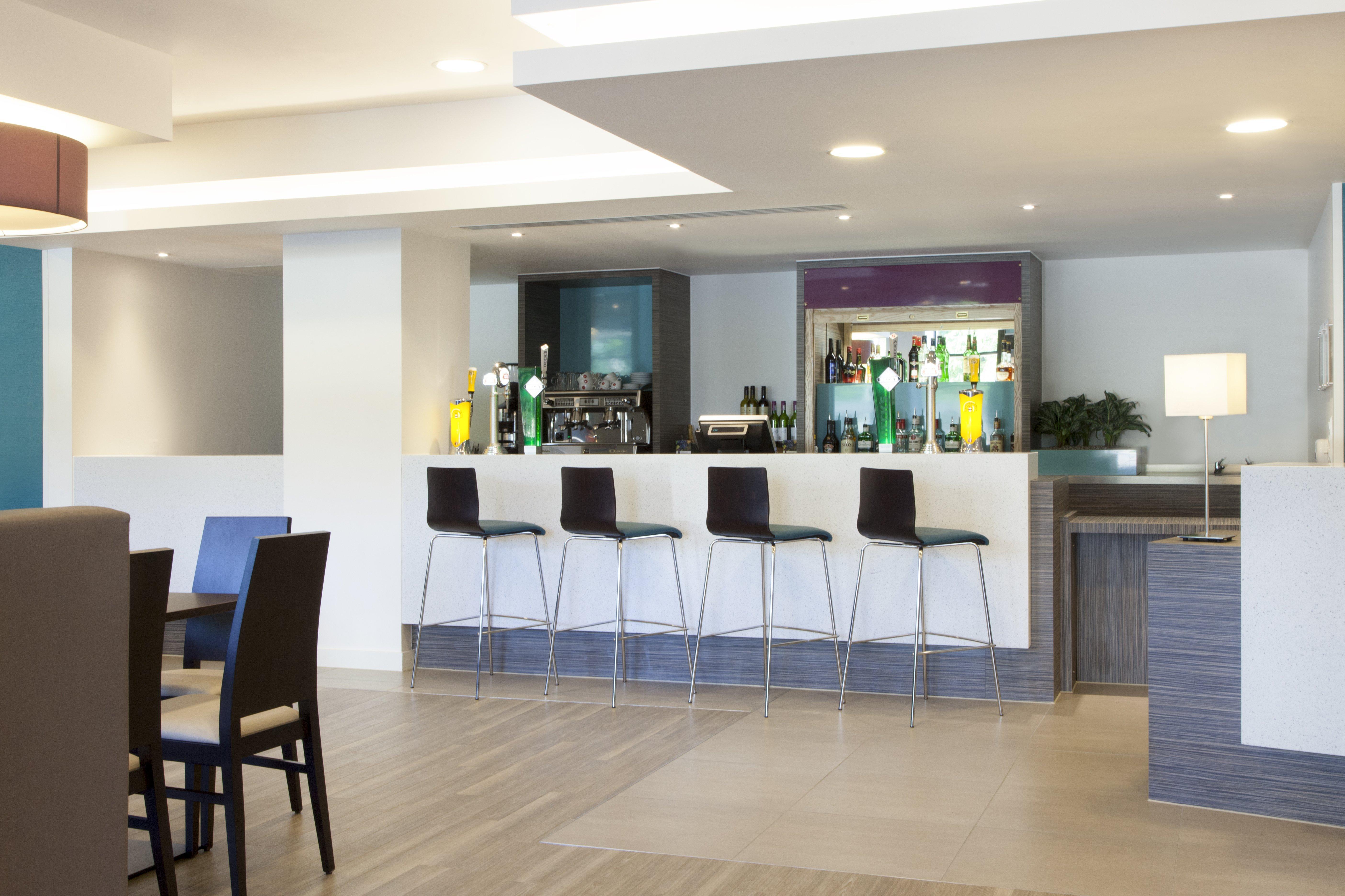 Holiday Inn Express Middlesbrough - Centre Square By Ihg Exterior photo