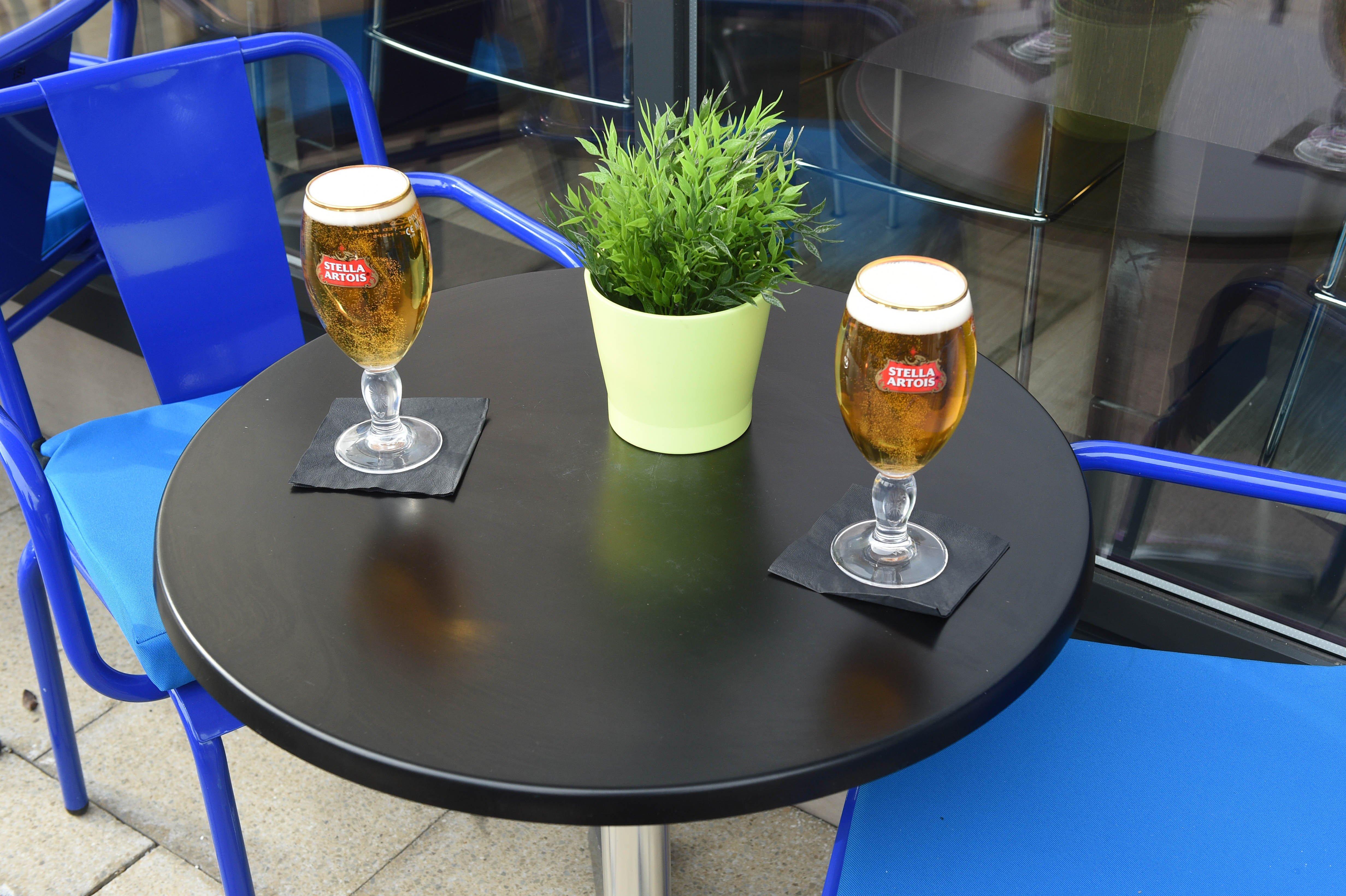 Holiday Inn Express Middlesbrough - Centre Square By Ihg Exterior photo