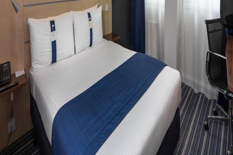 Holiday Inn Express Middlesbrough - Centre Square By Ihg Exterior photo